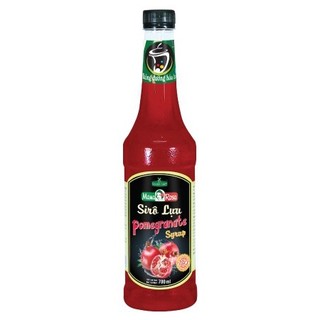 Siro Mama Rosa chai 700ml (Đủ hương)