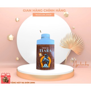 Phấn rôm ngựa nội địa Thái lan - TIARA