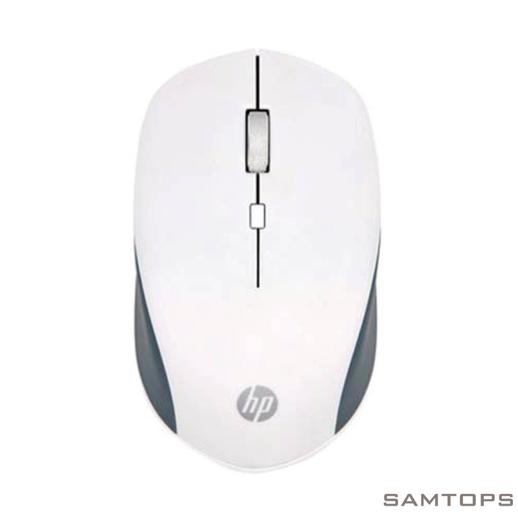 Chuột Không Dây Hp S1000 Plus 1600dpi