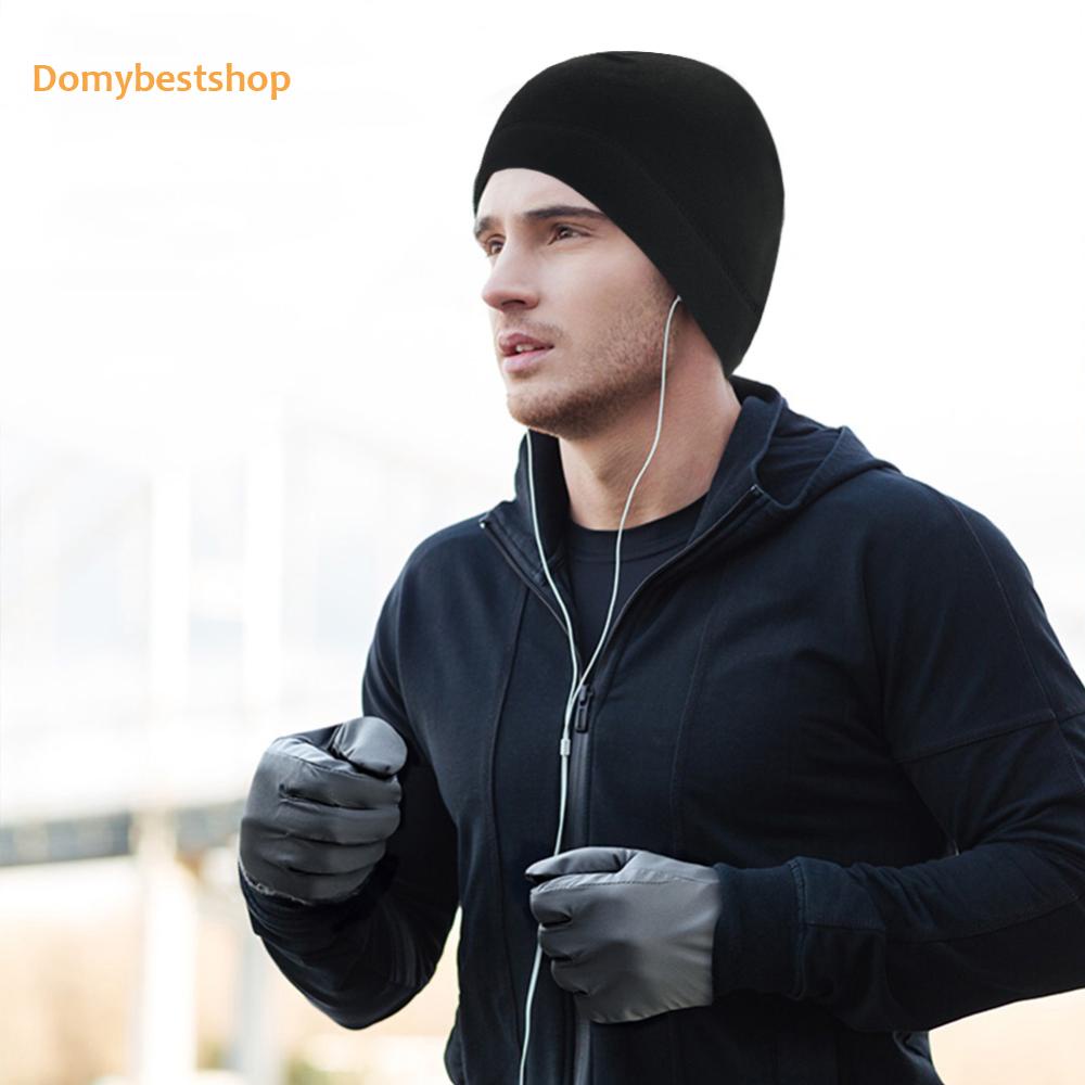 Mũ Trùm Đầu Chống Gió Giữ Ấm Mùa Đông Cho Nam Nữ