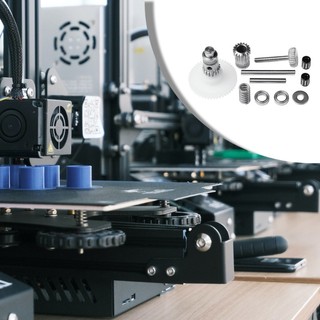 ✿ Phụ Kiện mini Cho Máy In 3d voron annex