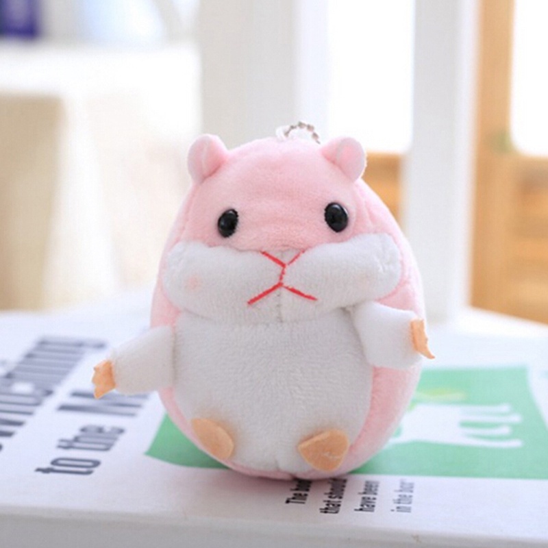 Chuột hamster Nhồi Bông mini Dễ Thương