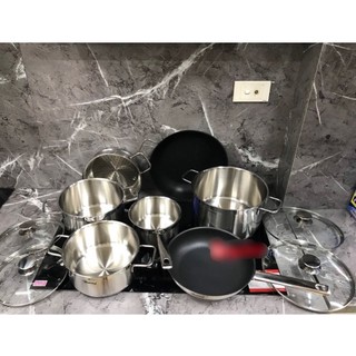 BỘ NỒI BALAY 7 MÓN