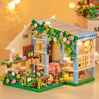 Bộ Lắp Ráp Mô Hình mini Cho Bé