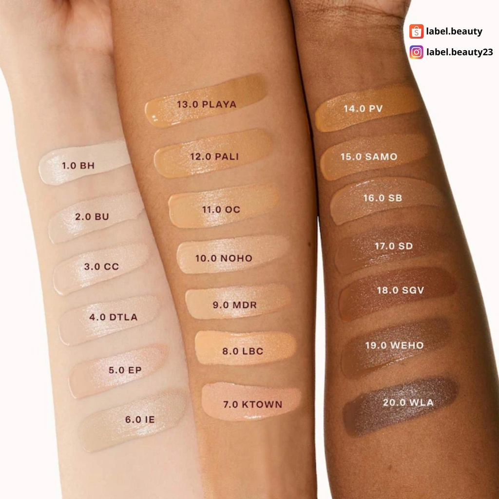 ✨ Kem che khuyết điểm Tower 28 Beauty Swipe All-Over Hydrating Serum - 𝐋𝐚𝐛𝐞𝐥.𝐛𝐞𝐚𝐮𝐭𝐲 ✨