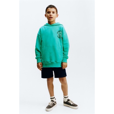 Áo hoodie có mũ bé trai 9-10 tuổi zara auth sale áo nỉ có mũ bé trai