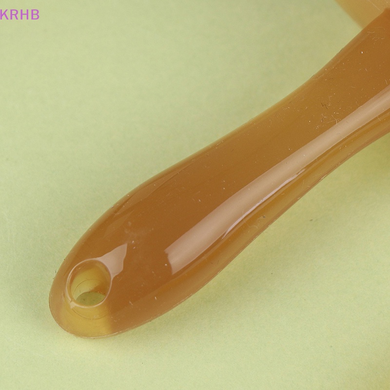 Đồ Chơi Ngậm Mọc Răng Bằng Silicon An Toàn Cho Bé Mới