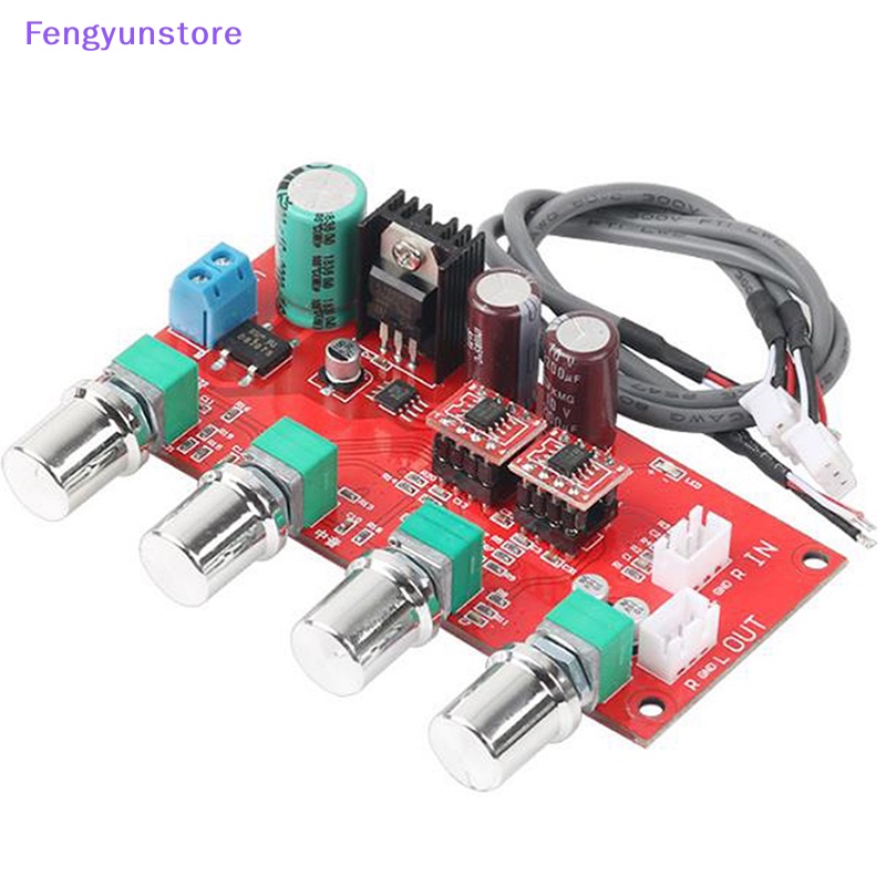 Bảng Mạch Khuếch Đại Âm Thanh hifi ad828 Vn vn vn