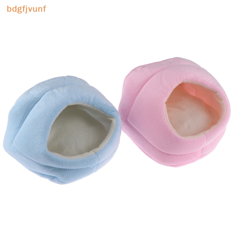 Bdgf Lồng Lông Cừu Giữ Ấm Mùa Đông Hình Chuột hamster Dễ Thương vn