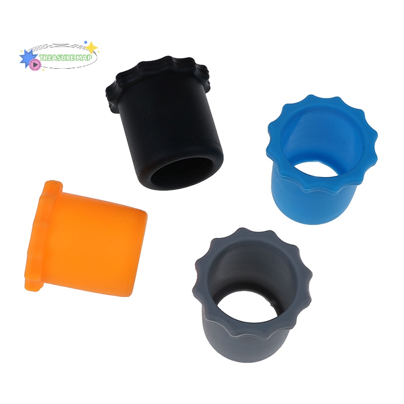 Vòng Cao Su Bọc Micro Không Dây Chống Trượt heyuanlong333