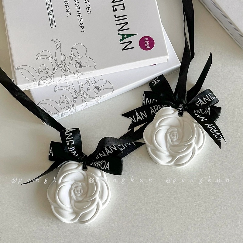 Viên Thơm Hương Hoa Trà Camel Cho Tủ Quần Áo Phòng Ngủ Gia Đình Lâu Phai