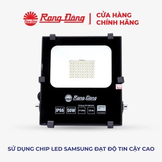 Đèn pha led rạng đông chống nước,chiếu sáng ngoài trời, model: cp06