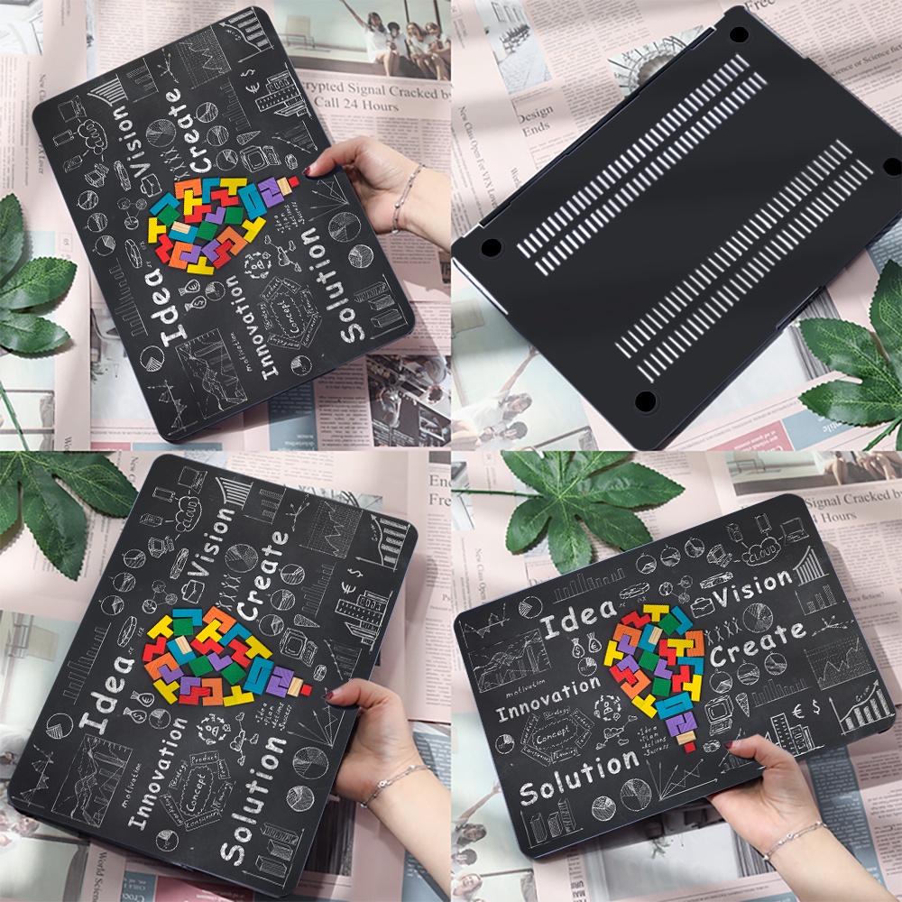 Protective Case for Huawei Matebook D16 Protective Shell MateBook 16s Laptop Matebook D15/D14 Crystal Clear Cover With Keyboard Cover Dust Plugs IGPA