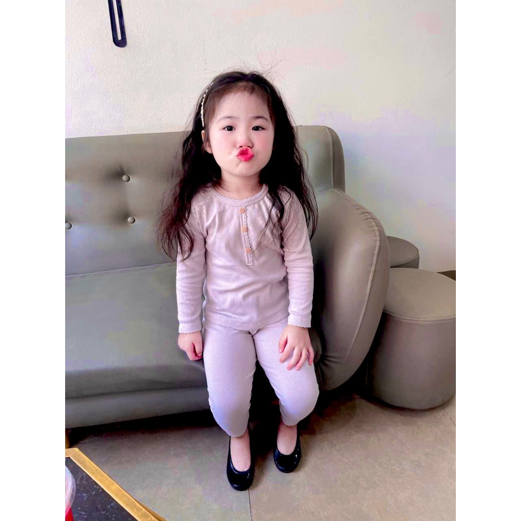 8-28KG BỘ TĂM IN HÌNH CHO BÉ GÁI XINH XẮN