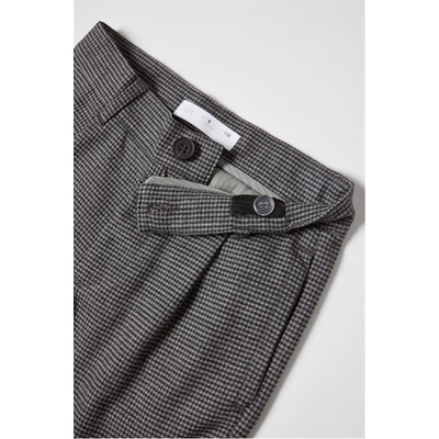 Quần dài bé trai 11-12 tuổi zara auth sale quần âu kẻ bé trai