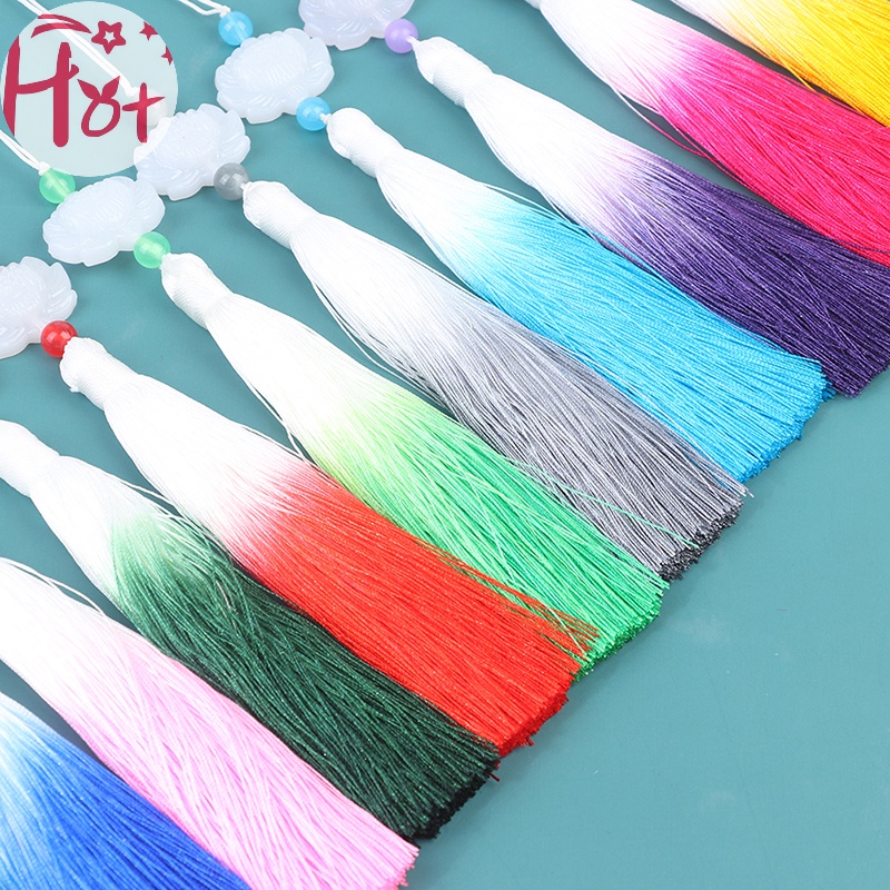 Jr 1 Mặt Dây Chuyền Hình Hoa Sen Đá Ngọc Bích Trắng vn