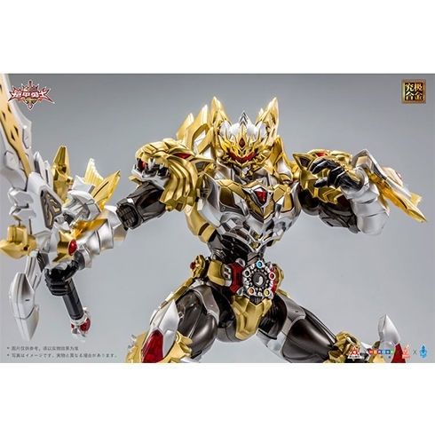 Hàng Có Sẵn Nhẫn anime Chiến Binh Bằng Hợp Kim Có Thể Di Chuyển