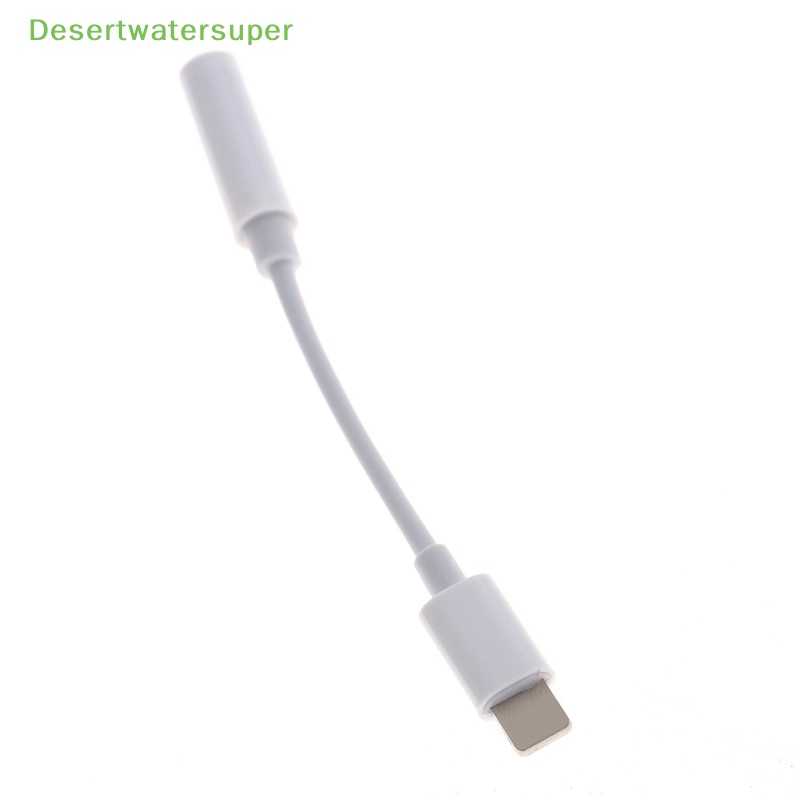 Dsvn Dây Cáp Chuyển Đổi Âm Thanh Tai Nghe Cho iphone