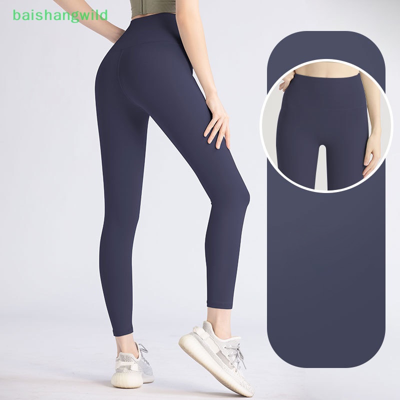 Basl Bán Chạy Quần Legging Tập yoga Chạy Bộ Thoải Mái Và Thể Hình Cho Nữ basl