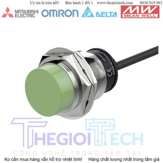 Cảm biến tiệm cận phi 30 autonics pr30-15dn prl30-15dn prdt-25do prd 25dn phát hiện 15 25 mm no-npn 12-24vdc