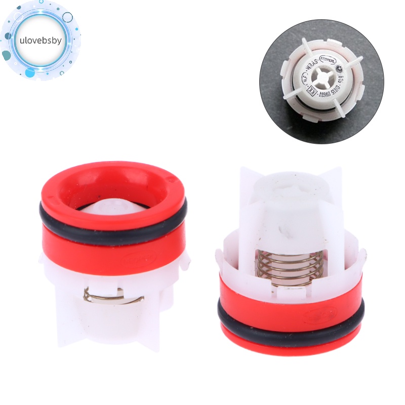 Ulovebsby 1 Van Chặn Nước Một Chiều dn15 Bằng Nhựa