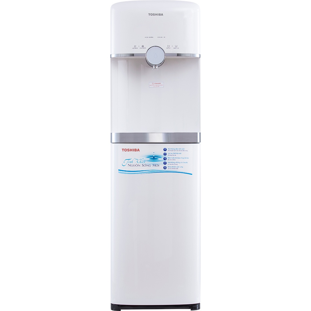 Lõi lọc nước Toshiba F-1643-RO - Lõi số 3 - Dùng cho máy Toshiba TWP-W1643SV - Hàng chính hãng
