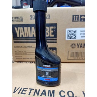 CARBON CLEANER - Dung dịch tẩy rửa cặn