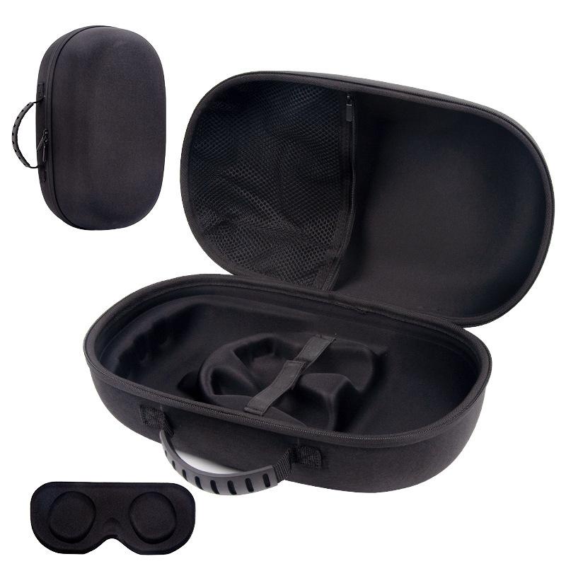 Túi Lưới Đựng Tai Nghe Chụp Tai Cho meta quest 3 vr