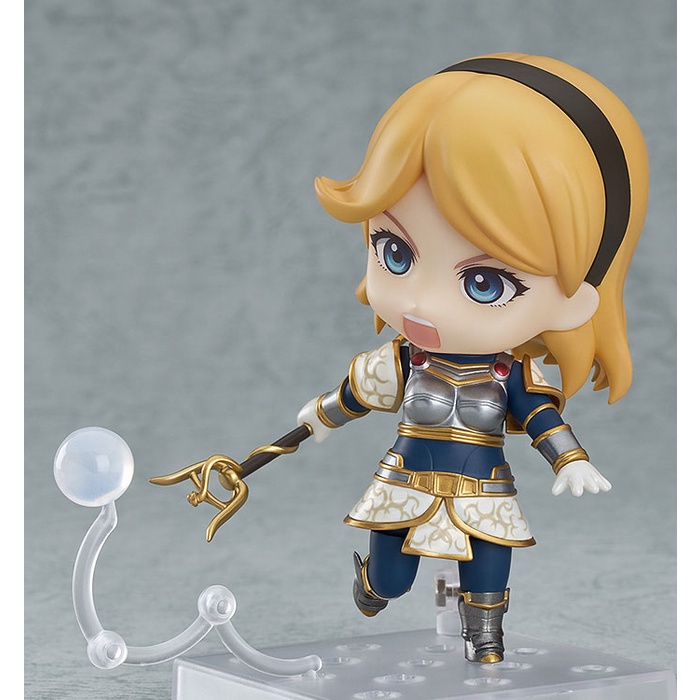 Xả kho   Mô hình Figure chính hãng - Nendoroid Lux có tặng xe