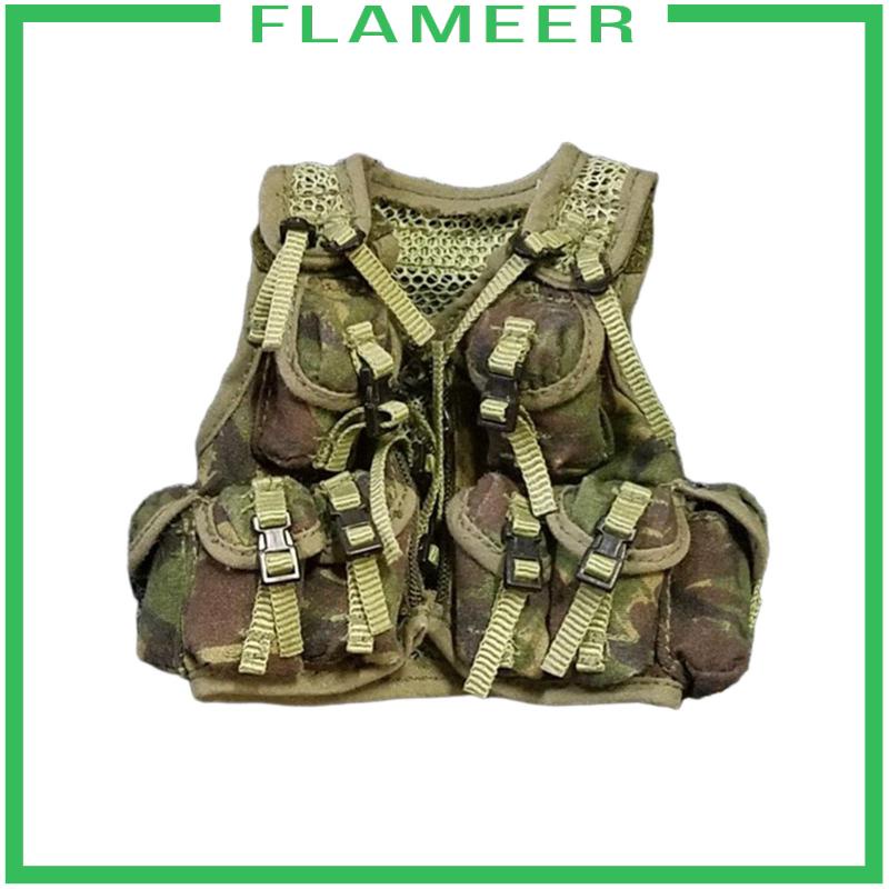 Mô Hình Rừng Cây Cho Mô Hình Nhân Vật Nam 12 "Tỉ Lệ 1 / 6