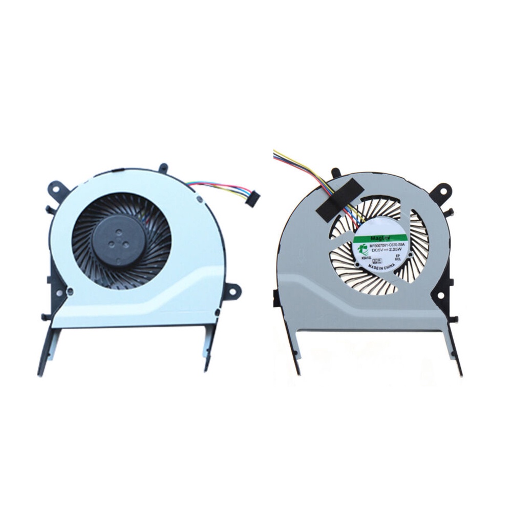 Quạt Tản Nhiệt Cho asus x555ld r557l x555 x555l x555lj