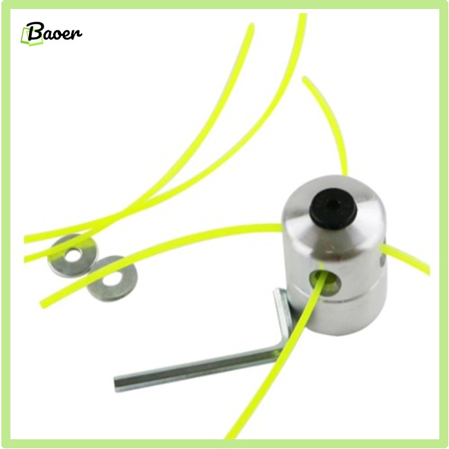 Đầu Cắt Dây Thông Dụng 100% Chính Hãng Cho Máy Cắt Cỏ