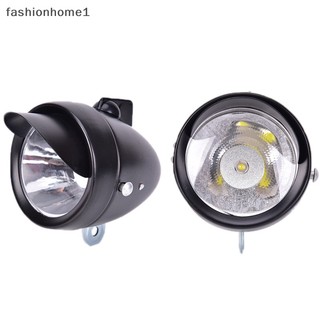 [fas] Đèn Pha Cổ Điển Cho Xe Đạp