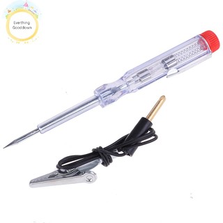 Thiết bị kiểm tra điện áp cho hệ thống đèn 6v / 24v dc vnn vn