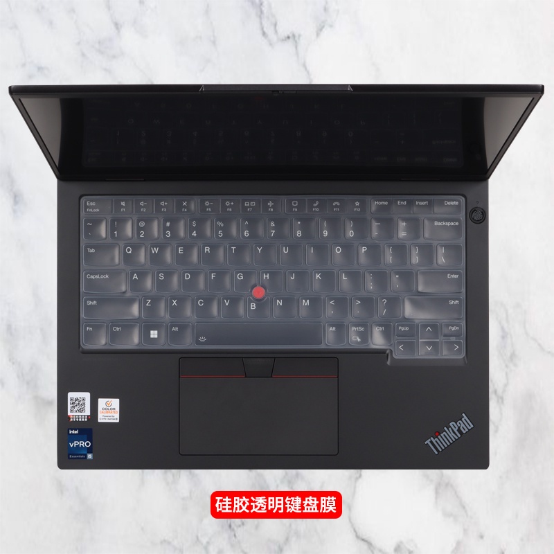 Miếng Dán Bàn Phím laptop lenovo thinkpad t14s gen 3 2022 / thinkpad l14 gen 3 / thinkpad t14s 2022 / thinkpad t14 gen3