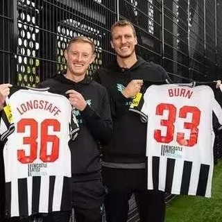 Áo thun champion phiên bản newcastle american 2023 / 24 size s-xl