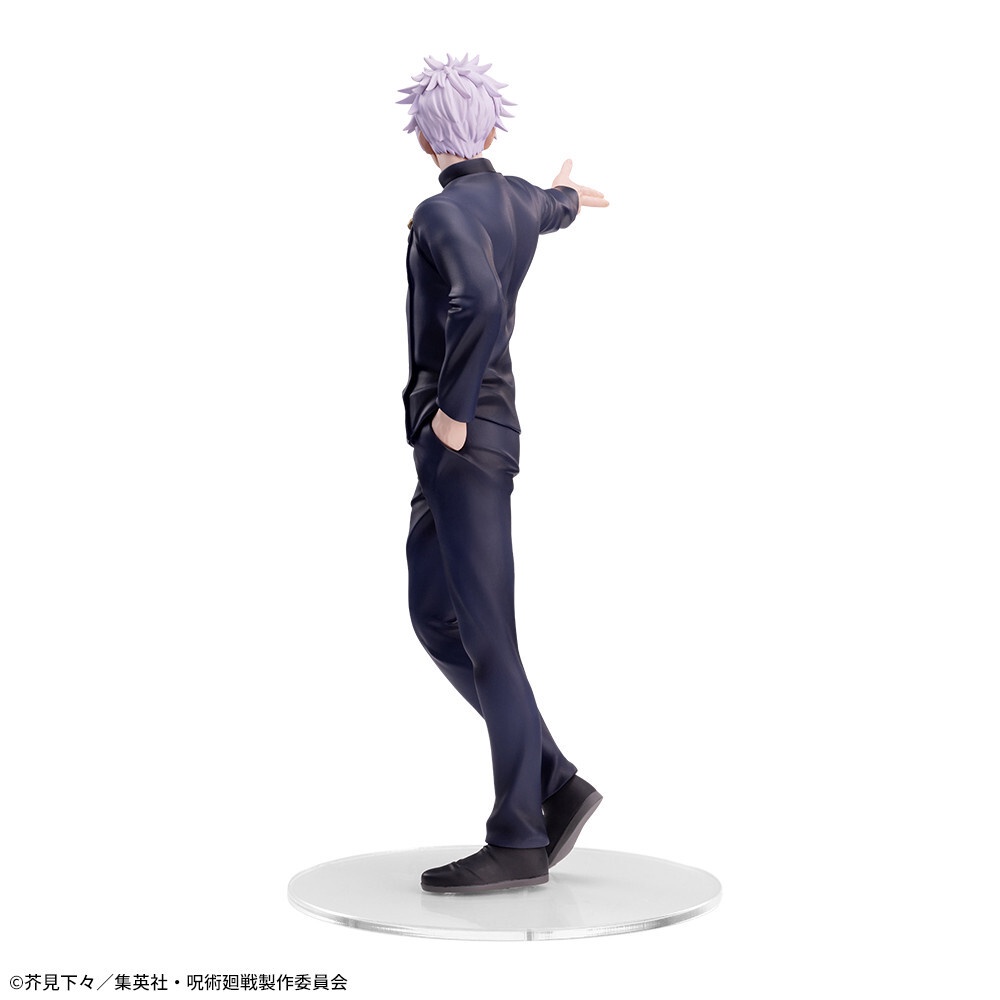 MÔ HÌNH Gojou Satoru - Jujutsu Kaisen Dai 2 Ki - Luminasta - Saikyou no Futari  FIGURE CHÍNH HÃNG