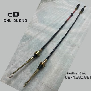 Đôi dây số ô tô 5 tạ 7 tạ.