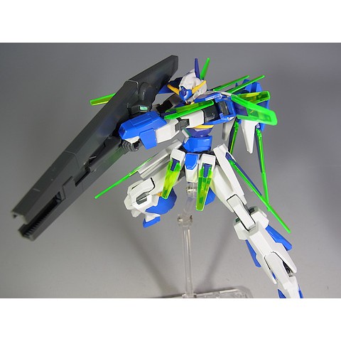 Mô hình lắp ráp HG 1/144 Gundam Age 3 FX Bandai- tặng oto