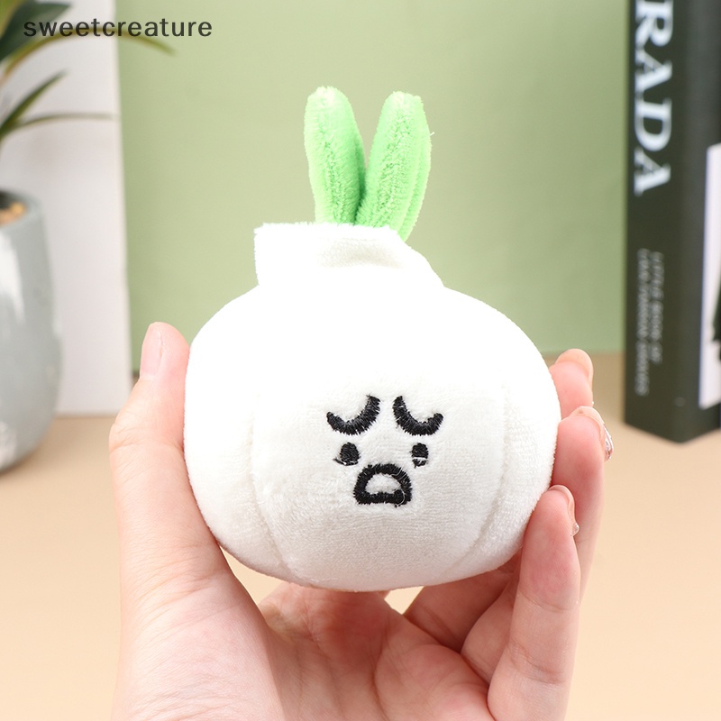 Đồ Chơi Nhồi Bông Hình Rau Củ Quả Hoạt Hình Màu Xanh Lá Ngọt Ngào  Móc Khóa Hình Dạng Hành Tinh Cho Ba Lô Trẻ Em