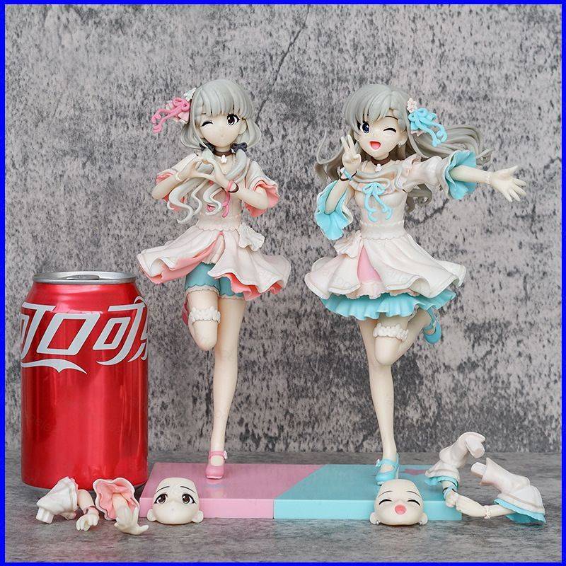 The idolmaster Mô Hình Nhân Vật Phim Cô Bé Lọ Lem hisakawa Hayaate