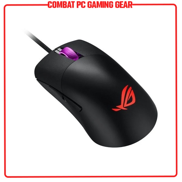 Chuột ASUS Rog Keris - Rog Keris Wireless Gaming