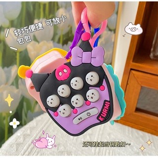 Máy chơi game cầm tay nhỏ nhắn dễ thương bắt mắt