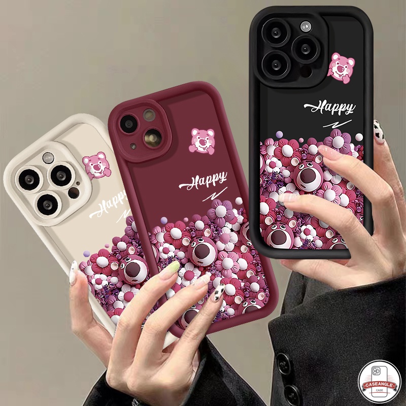 Ốp Điện Thoại Cho vivo v29 y12 y15 y17 y11 y50 y12i y30 y21 y91 y15s y36 v25 y35 v25e y22 y12s y15a y16 y02 y21s y20 y27 y31 y20i