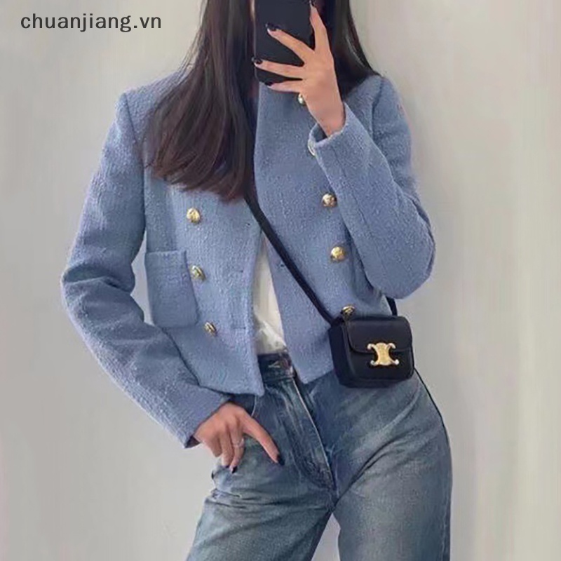 Túi Đeo Chéo mini Màu Sắc Thời Trang Cho Nữ