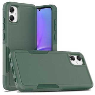 Ốp Lưng Nhựa Cứng Chống Sốc Cho samsung galaxy a05