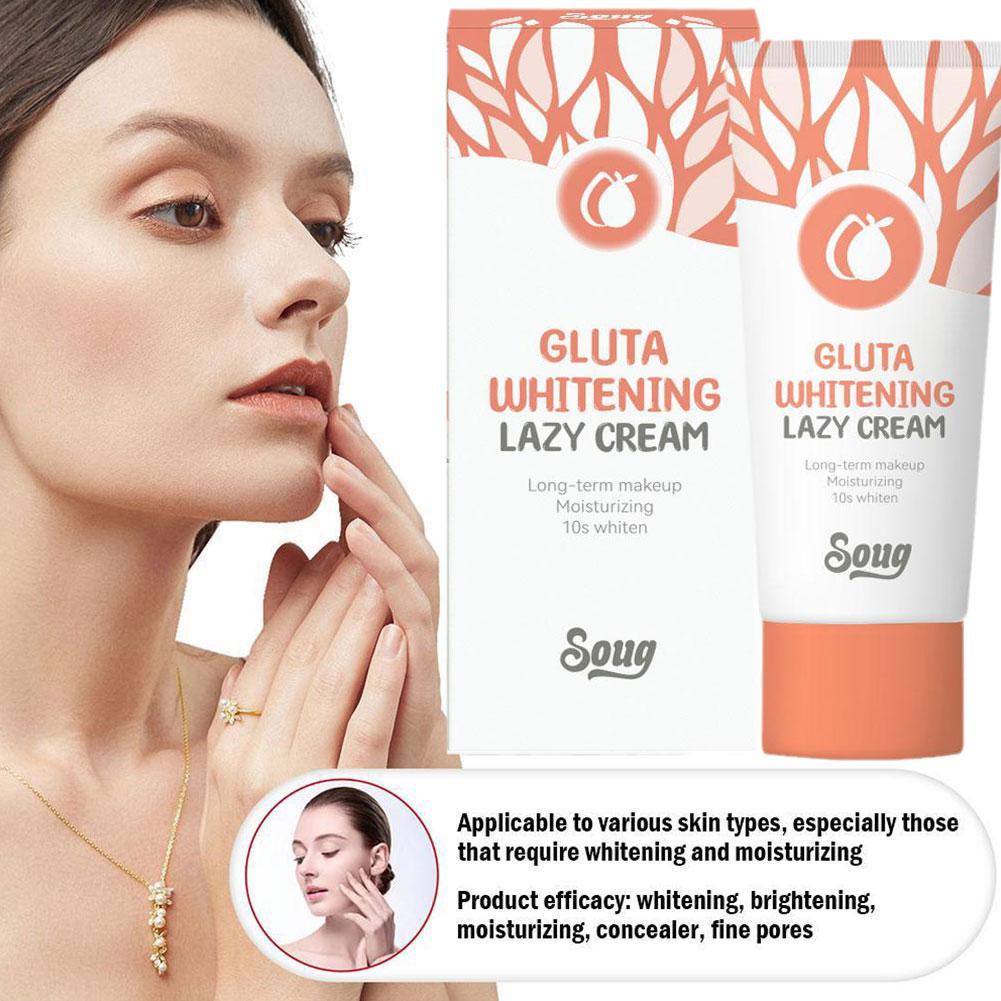 Gel Tẩy Tế Bào Chết Làm Trắng Da Tự Nhiên