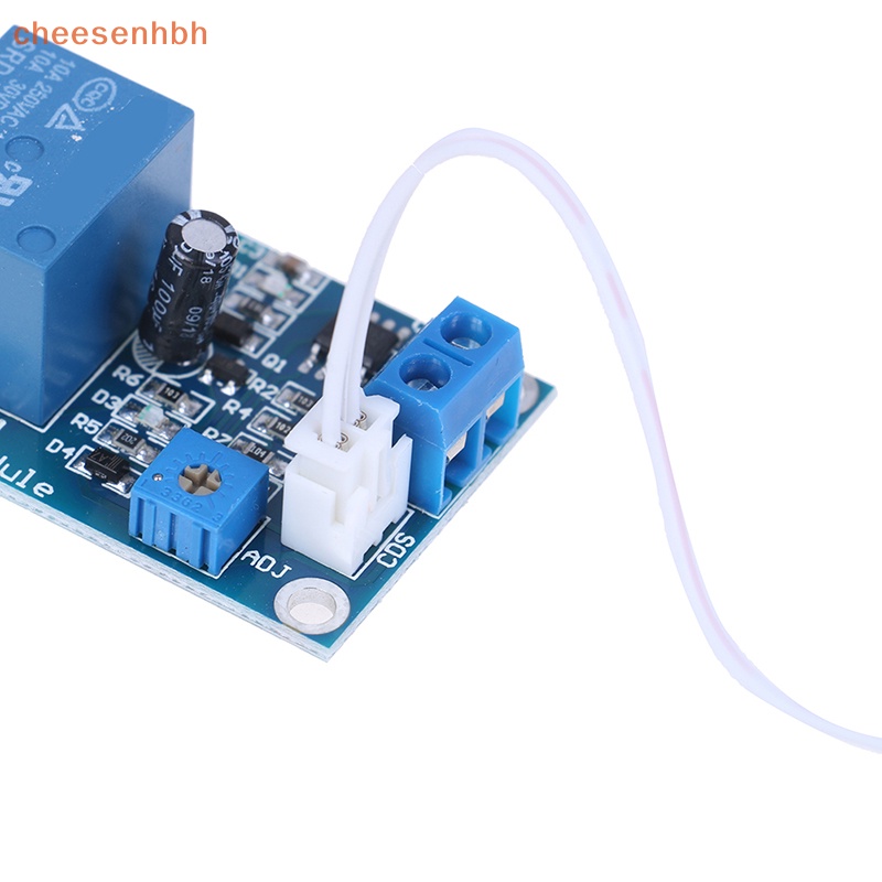 Mô Đun Cảm Biến Ánh Sáng cheehbh dc5 / 12v xh-m131 vn