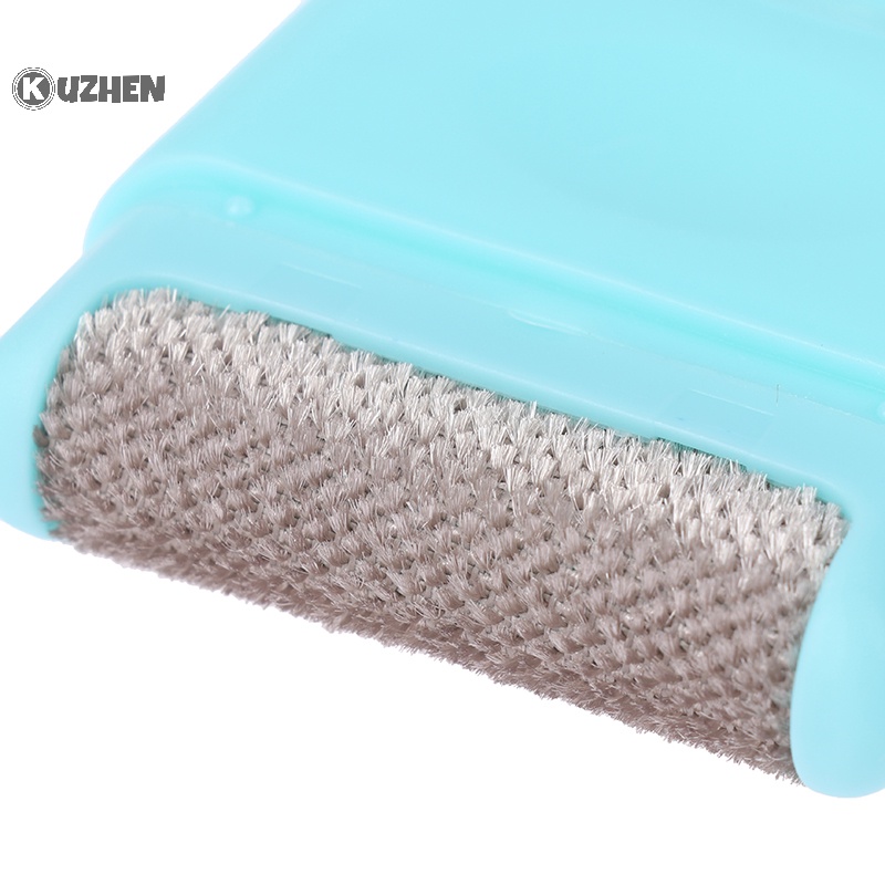 Máy Loại Bỏ Xơ Vải kuzhen mini Dễ Thương