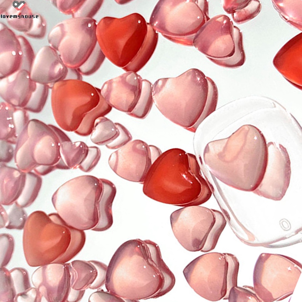 Miếng Dán Trang Trí Móng Tay Đổi Màu diy